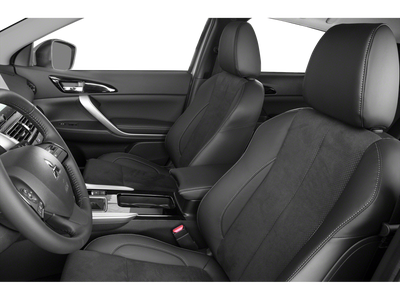 2022 Mitsubishi Eclipse Cross SE