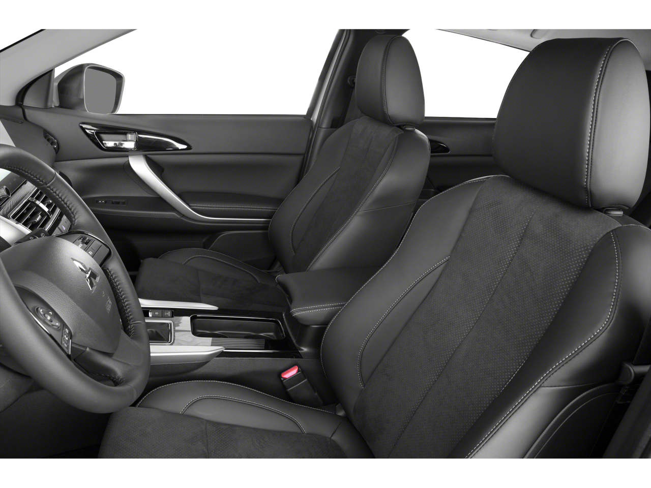 2022 Mitsubishi Eclipse Cross SE