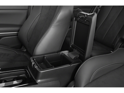 2022 Mitsubishi Eclipse Cross SE