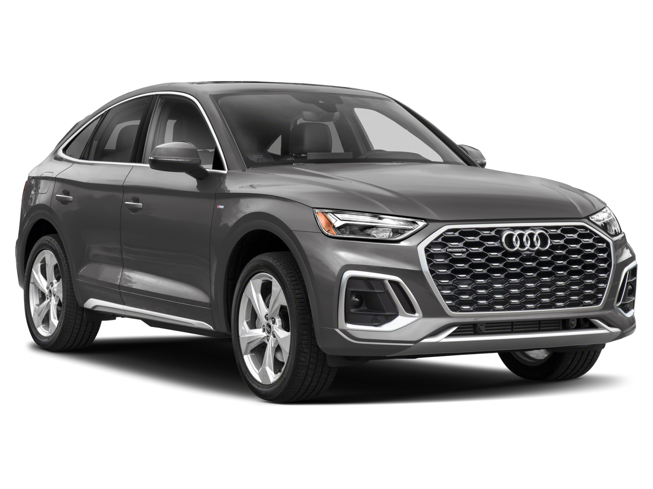2023 Audi Q5 Sportback S line Premium Plus