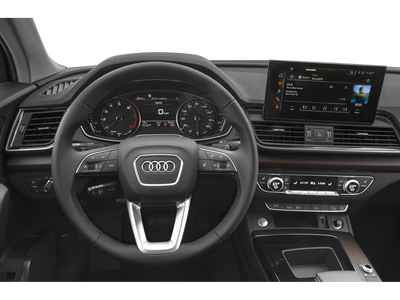 2023 Audi Q5 Sportback S line Premium Plus