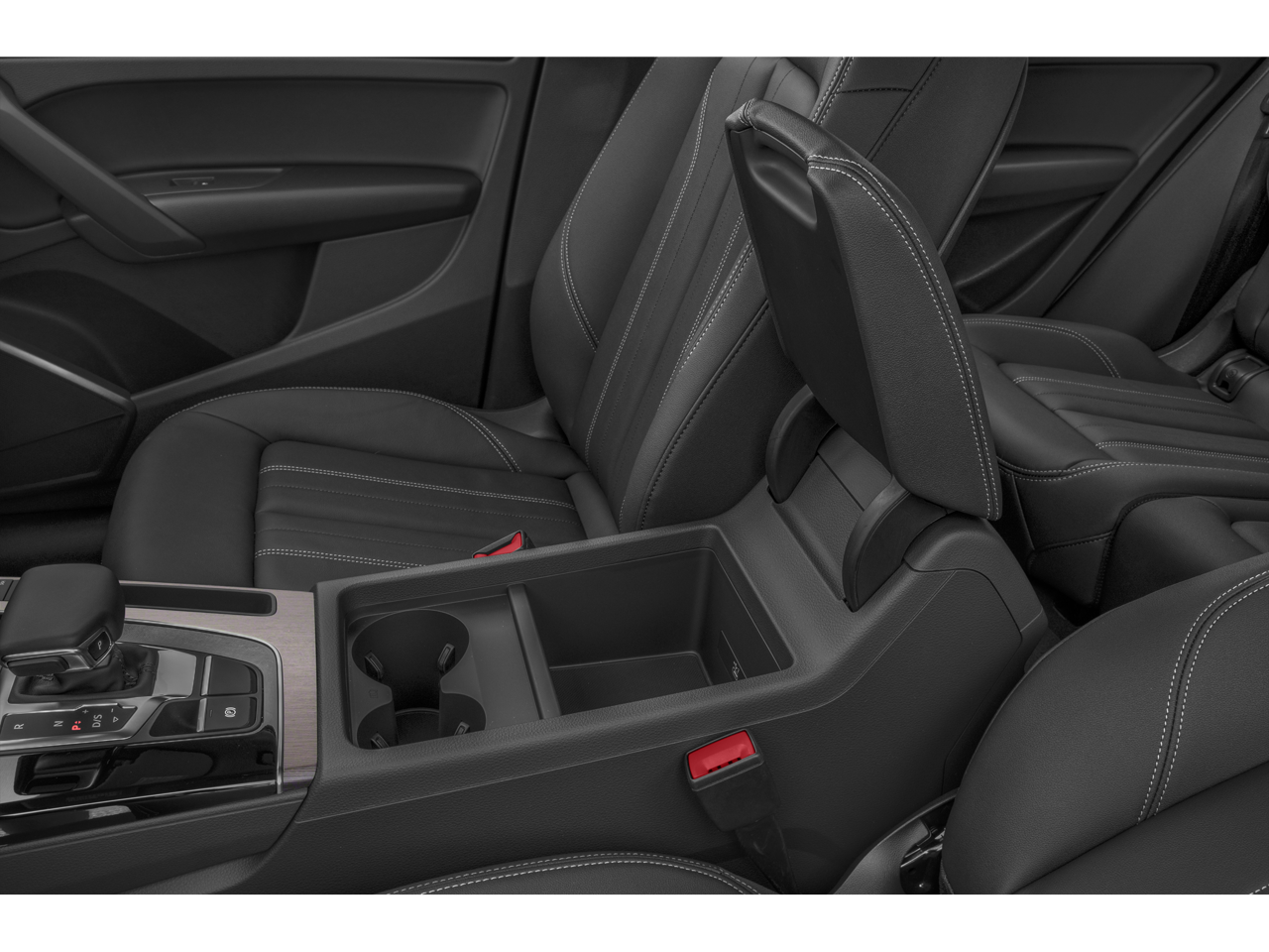2023 Audi Q5 Sportback S line Premium Plus