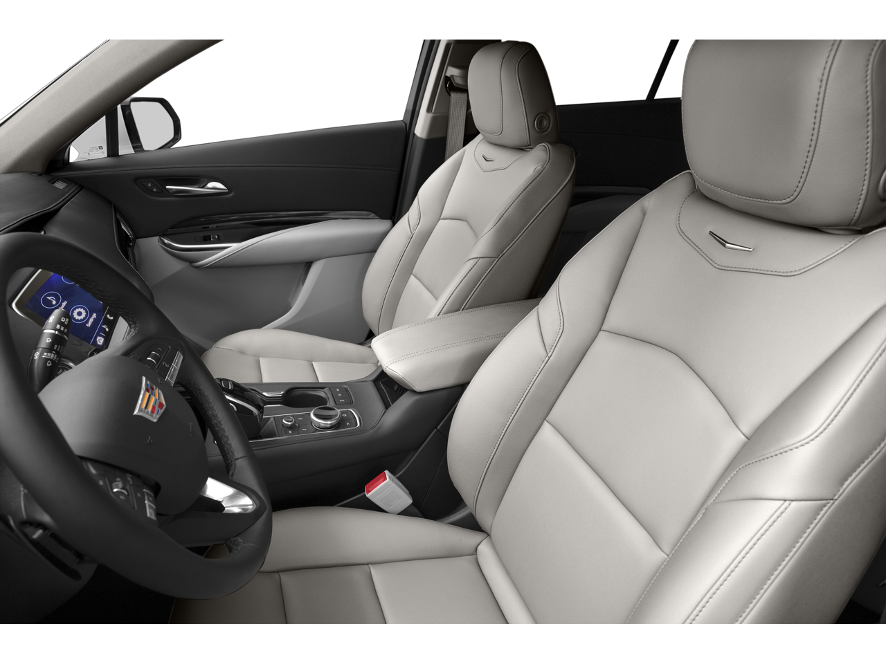 2023 Cadillac XT4 FWD Luxury