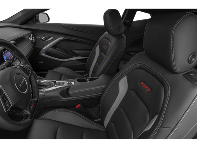 2023 Chevrolet Camaro 1SS