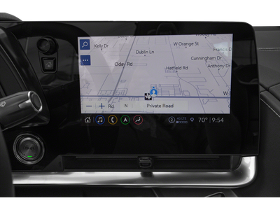 2023 Chevrolet Corvette 3LT