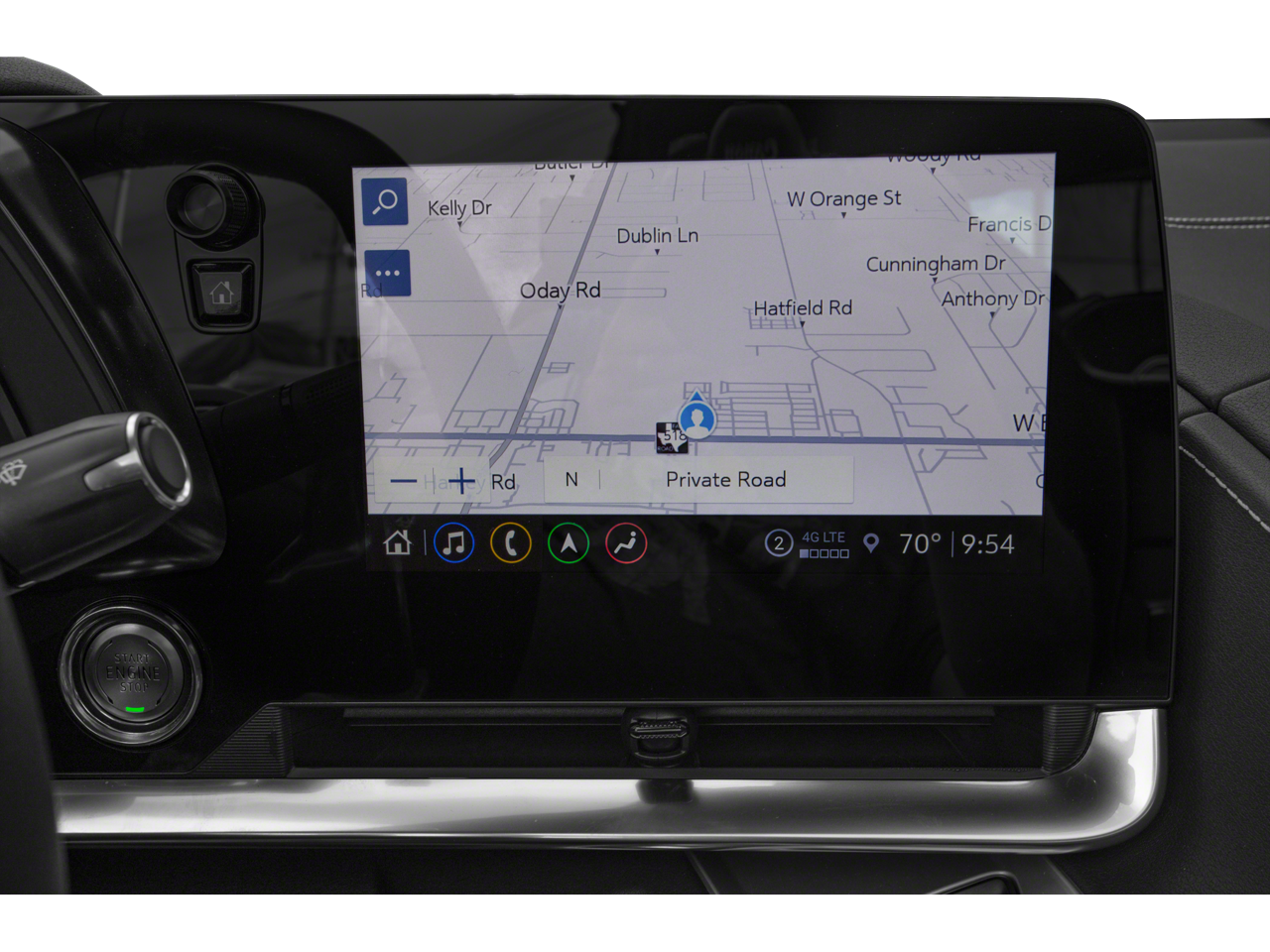 2023 Chevrolet Corvette 3LT