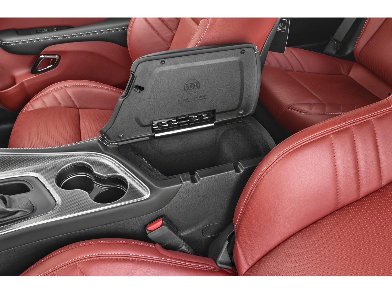 2023 Dodge Challenger SRT Hellcat Widebody Jailbreak