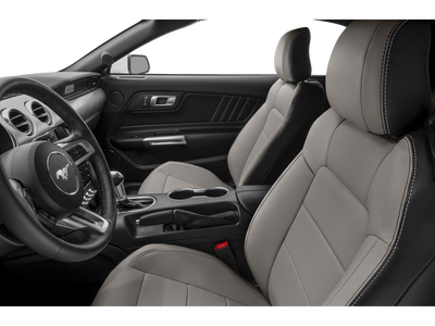 2023 Ford Mustang Eco Premium