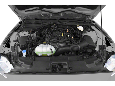 2023 Ford Mustang Eco Premium