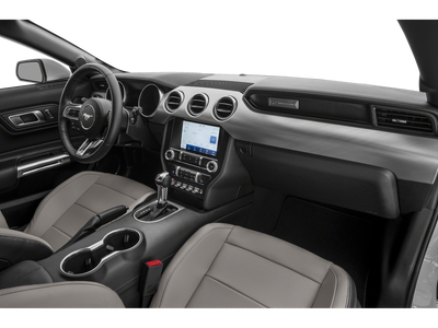 2023 Ford Mustang Eco Premium