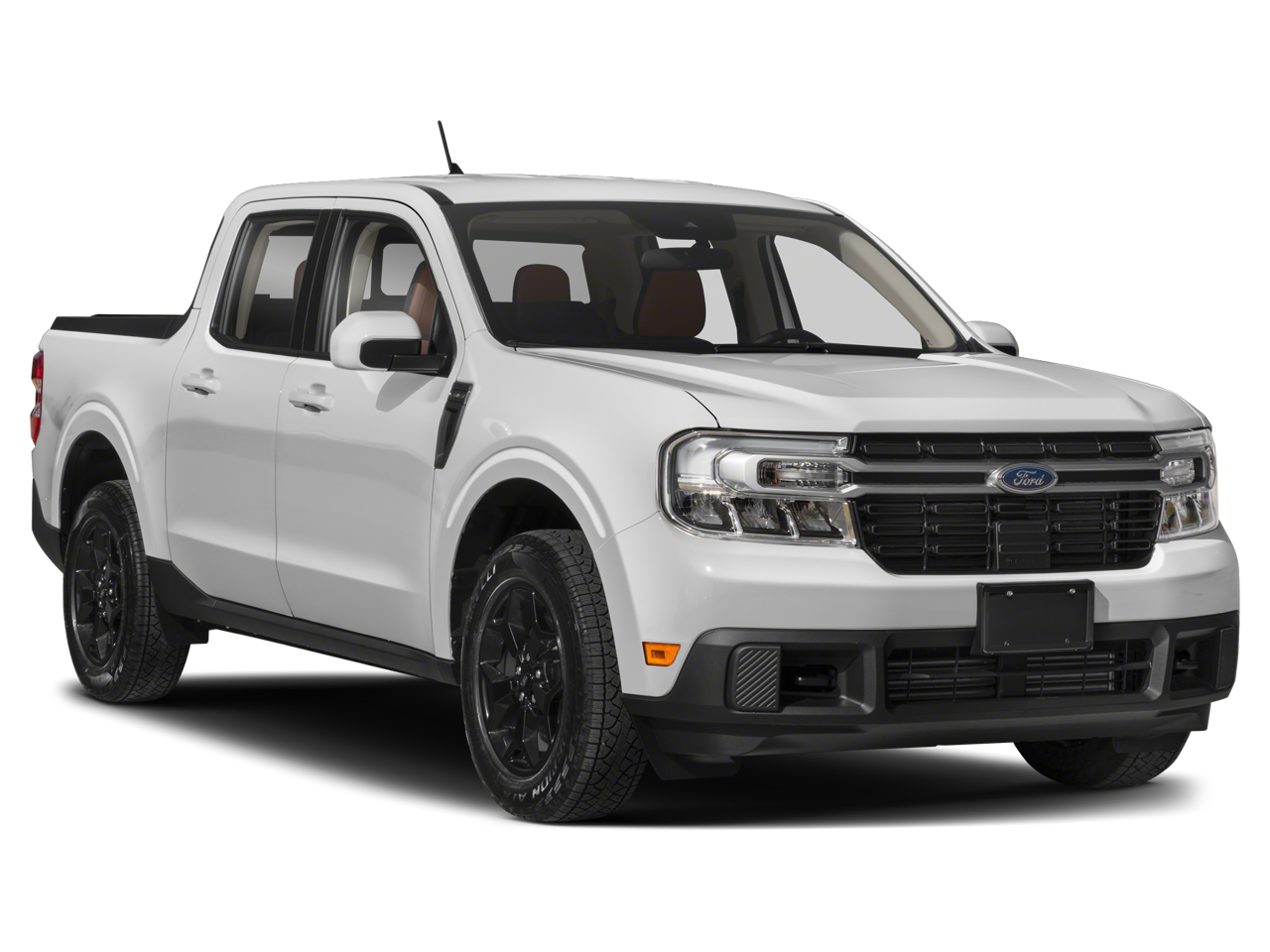 2023 Ford Maverick XLT Lariat photo 2