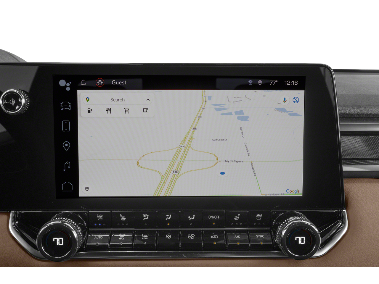 2023 Gmc Canyon AT4X photo 4