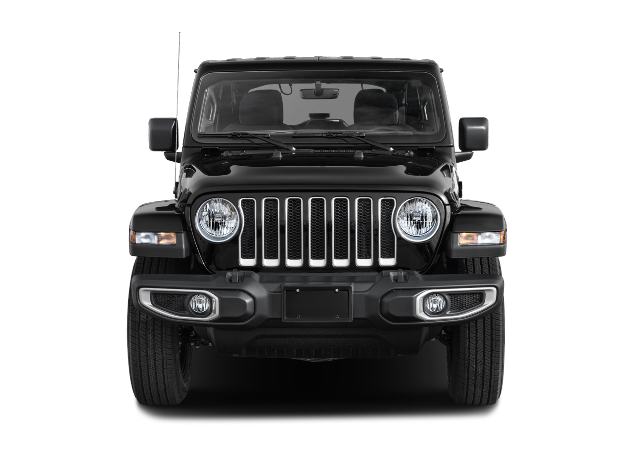 2023 Jeep Wrangler High Altitude