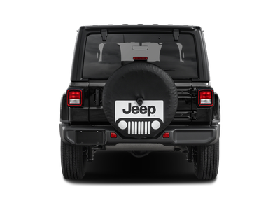 2023 Jeep Wrangler High Altitude