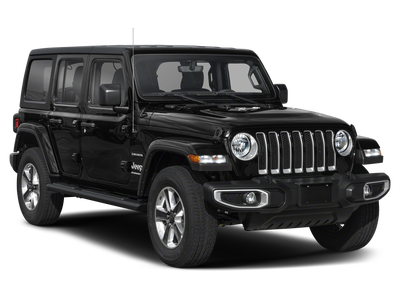 2023 Jeep Wrangler High Altitude
