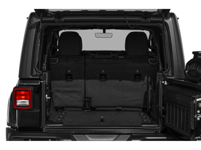 2023 Jeep Wrangler High Altitude