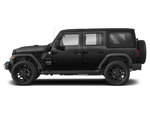 2023 Jeep Wrangler 4xe Willys