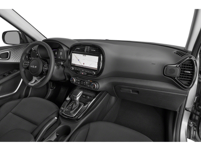 2023 Kia Soul S
