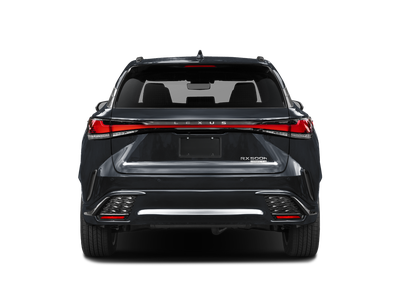 2023 Lexus RX RX 500h F SPORT Performance