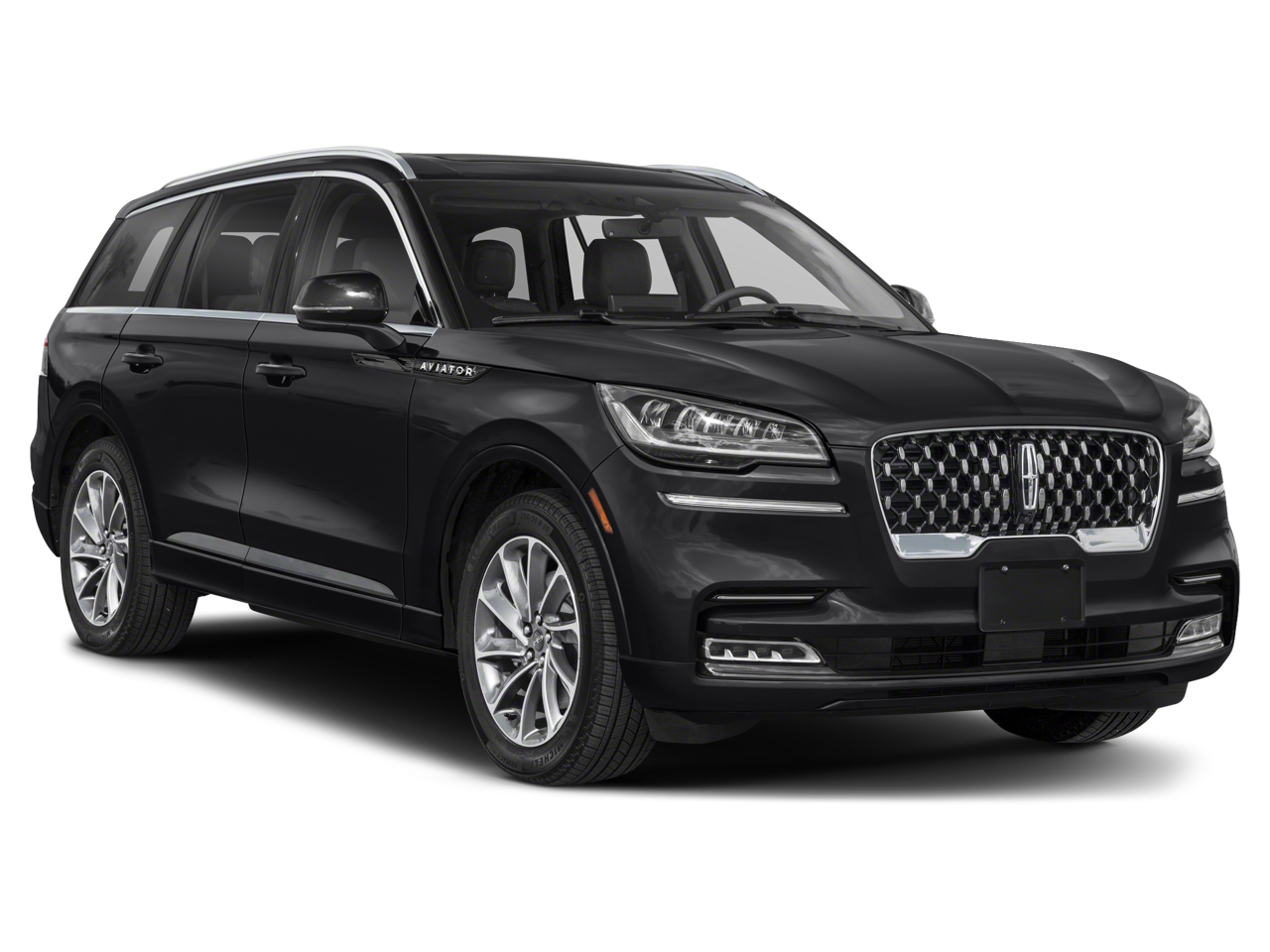 2023 Lincoln Aviator Grand Touring