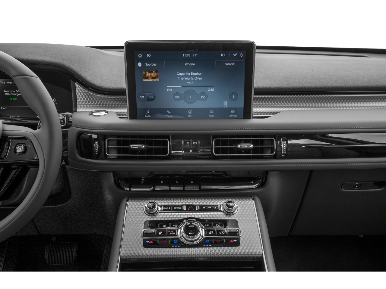 2023 Lincoln Aviator Grand Touring