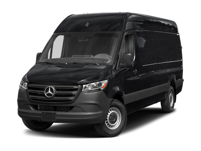 2023 Mercedes-Benz Sprinter Cargo Van High Roof