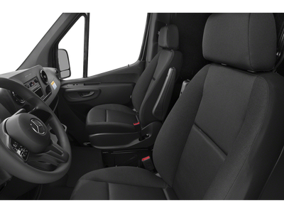 2023 Mercedes-Benz Sprinter Cargo Van High Roof