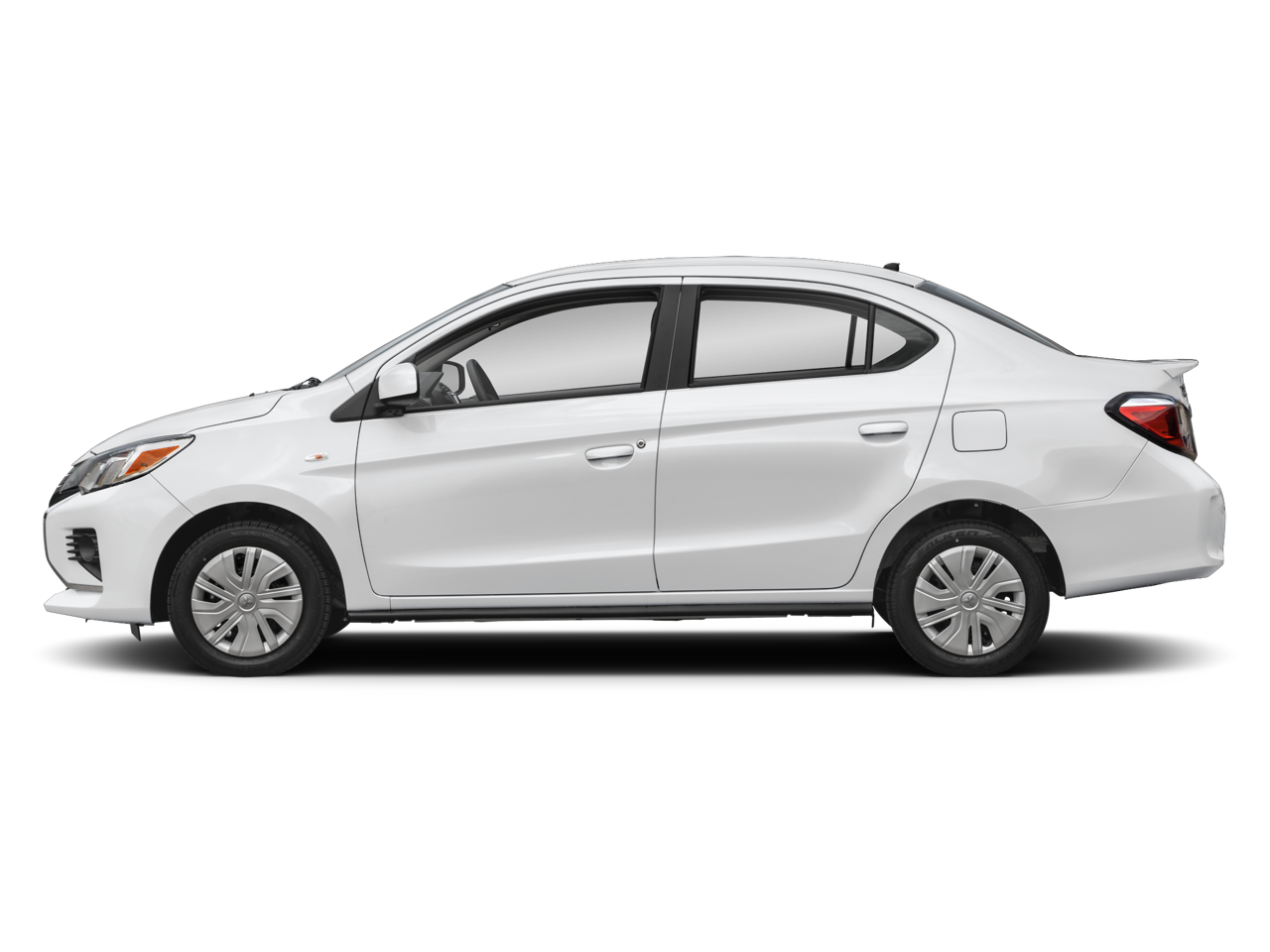 2023 Mitsubishi Mirage G4 ES