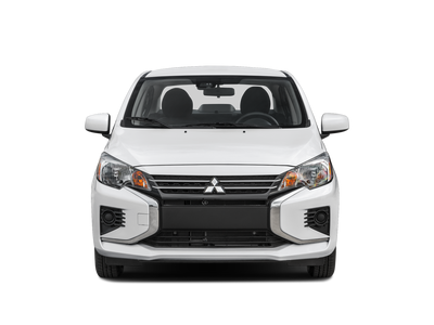 2023 Mitsubishi Mirage G4 ES