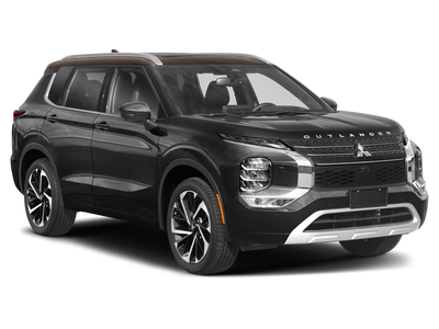 2023 Mitsubishi Outlander SEL 40th Anniv