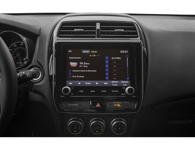 2023 Mitsubishi Outlander Sport SE