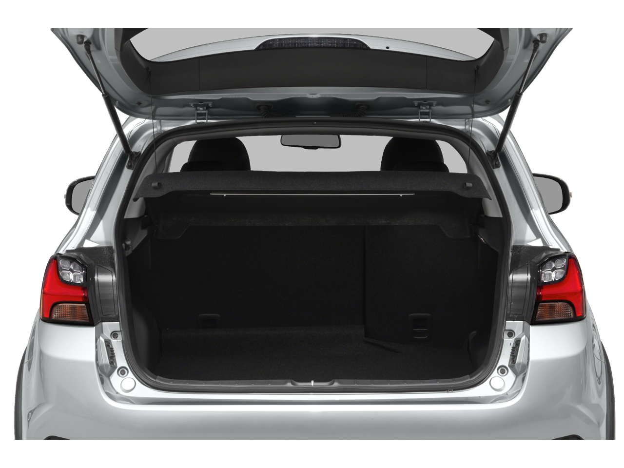 2023 Mitsubishi Outlander Sport SE