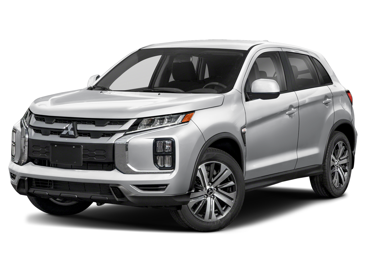 2023 Mitsubishi Outlander Sport S