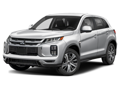 2023 Mitsubishi Outlander Sport S
