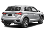 2023 Mitsubishi Outlander Sport S