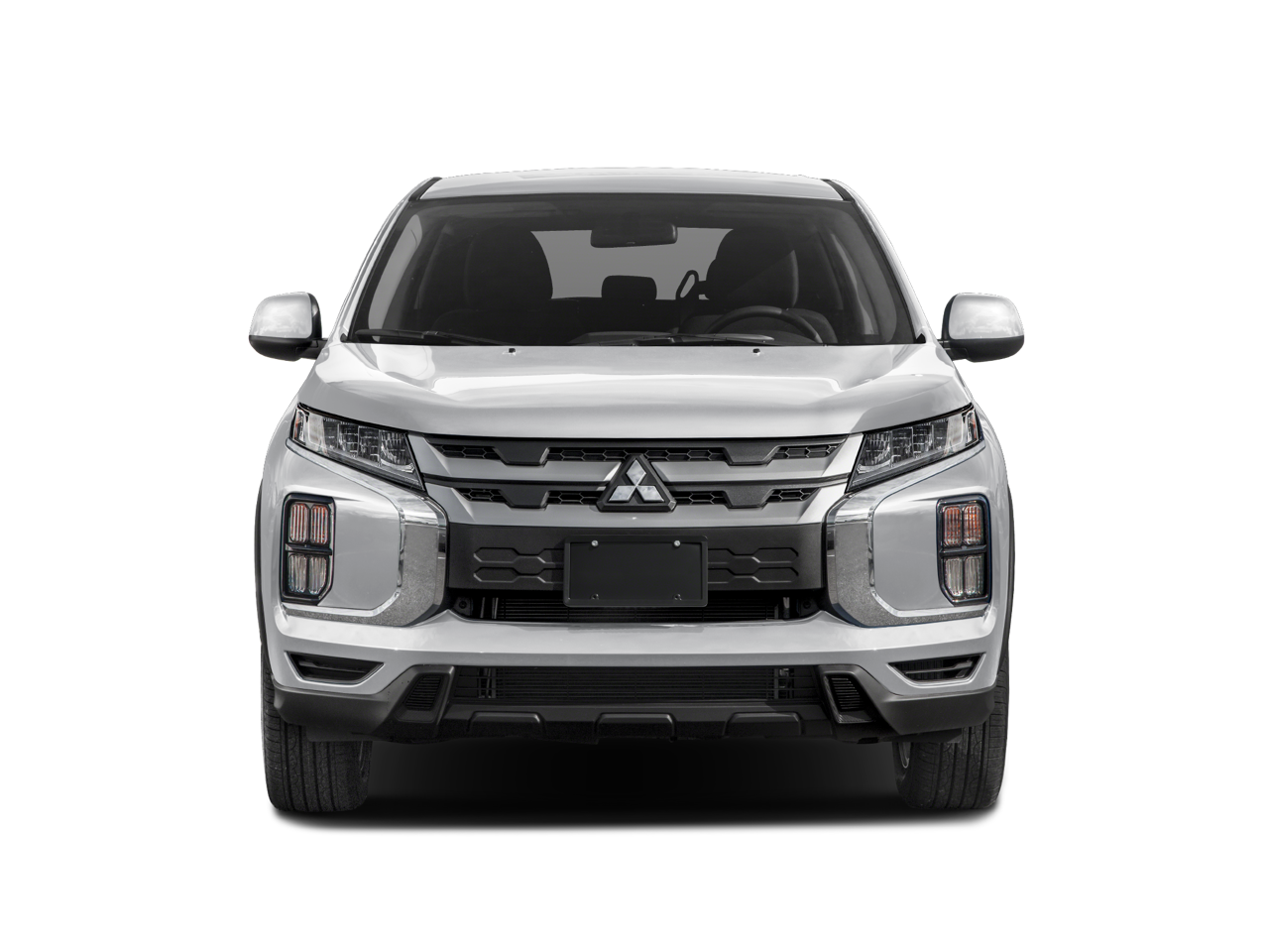 2023 Mitsubishi Outlander Sport S