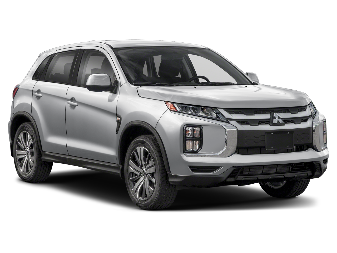 2023 Mitsubishi Outlander Sport S