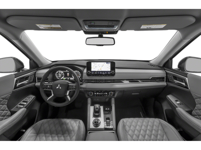 2023 Mitsubishi Outlander PHEV SEL PHEV