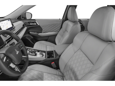 2023 Mitsubishi Outlander PHEV SEL PHEV