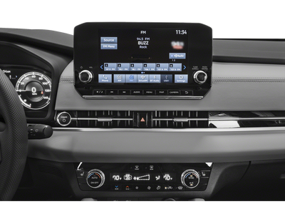 2023 Mitsubishi Outlander PHEV SEL PHEV