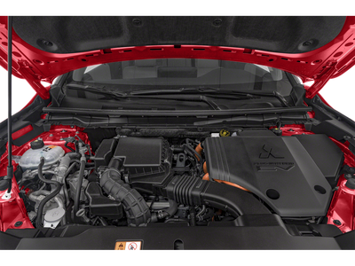 2023 Mitsubishi Outlander PHEV SEL PHEV
