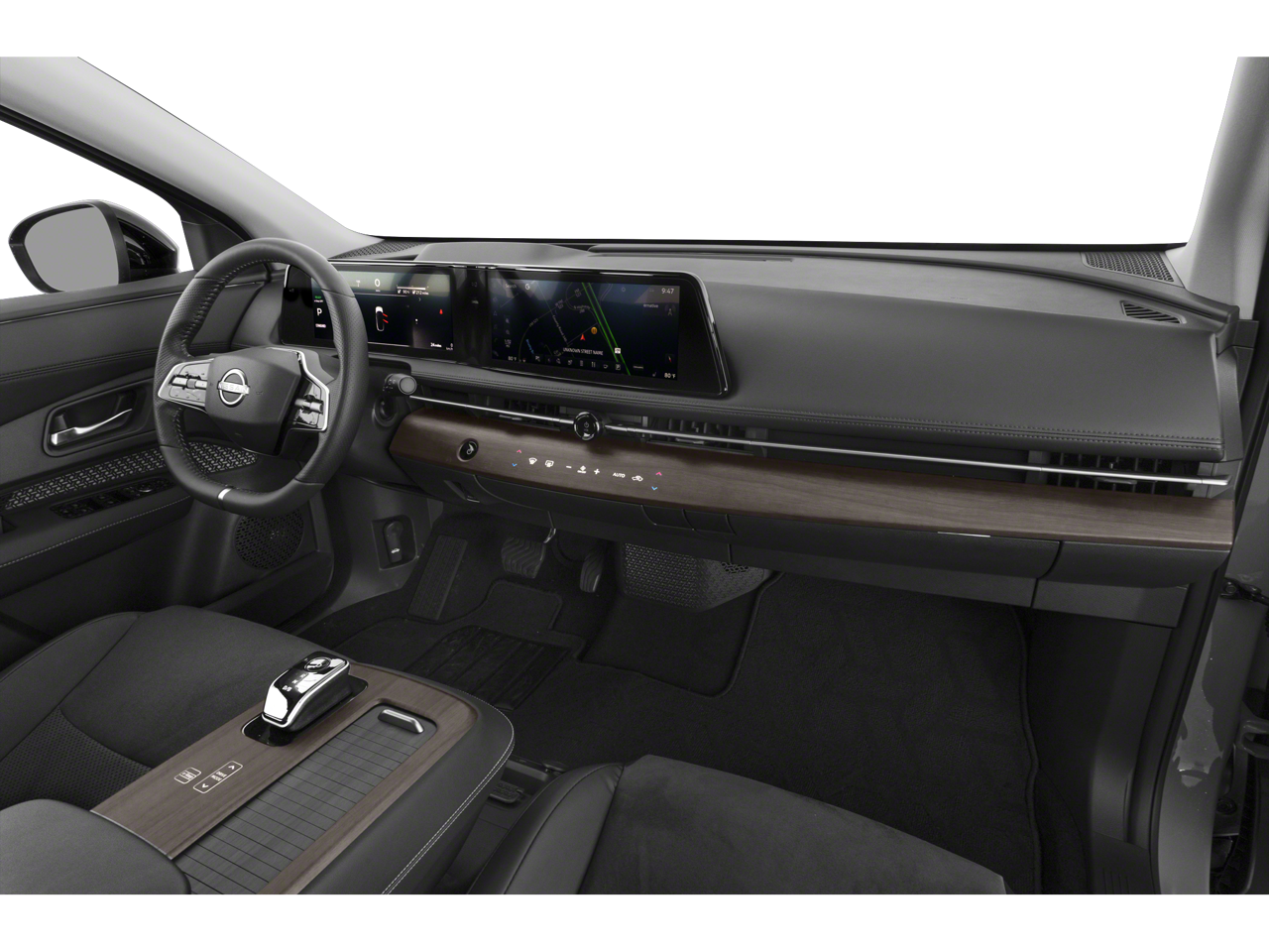 2023 Nissan ARIYA ENGAGE