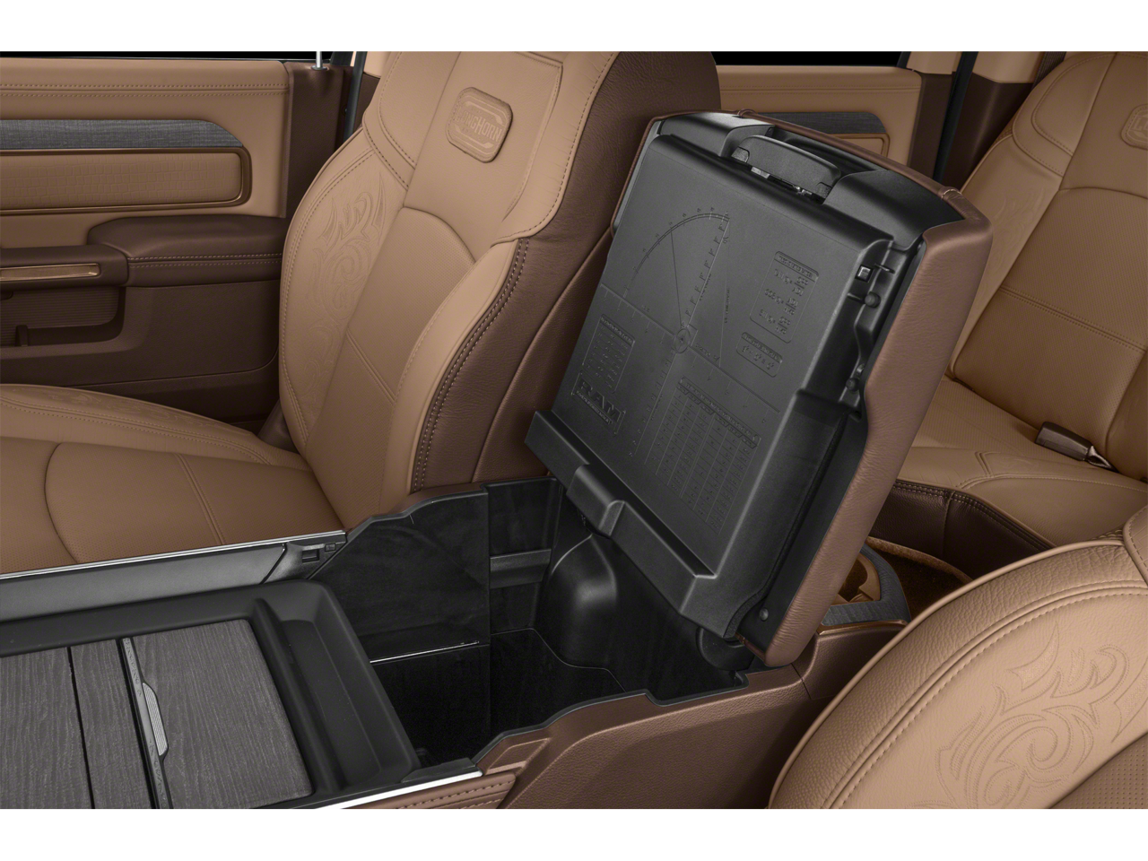 2023 RAM 2500 Limited