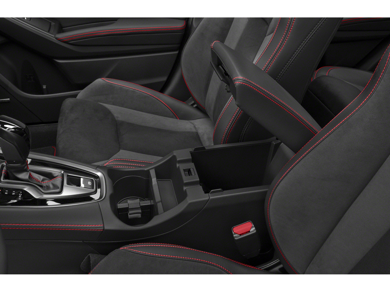 2023 Subaru WRX Limited