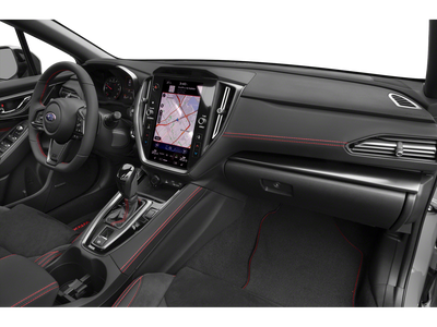 2023 Subaru WRX Limited