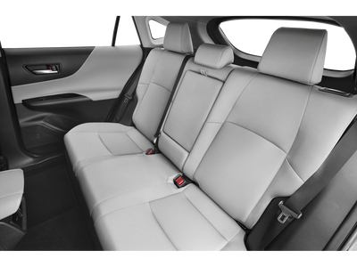 2023 Toyota Venza LE