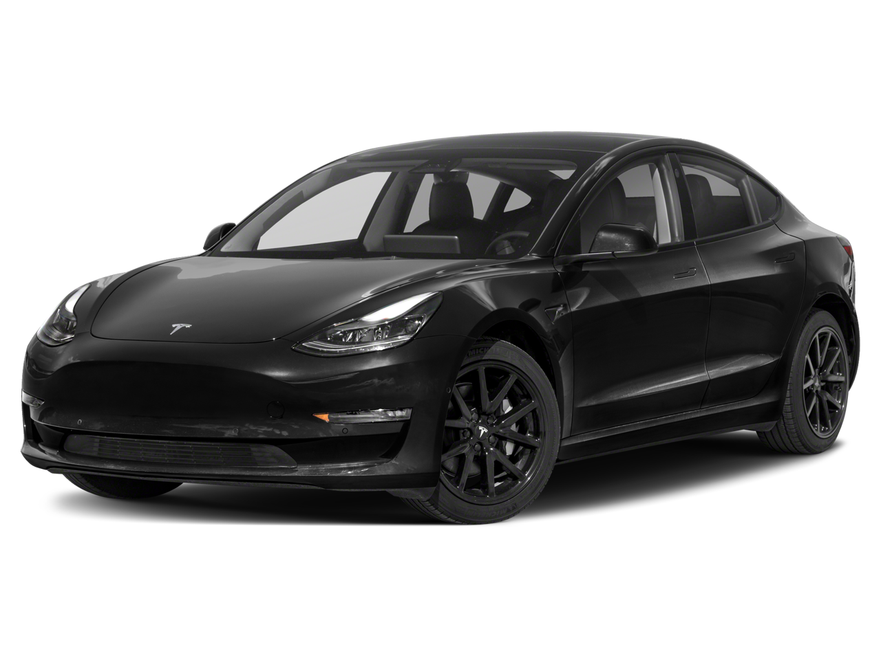 2023 Tesla Model 3 Standard Range Plus