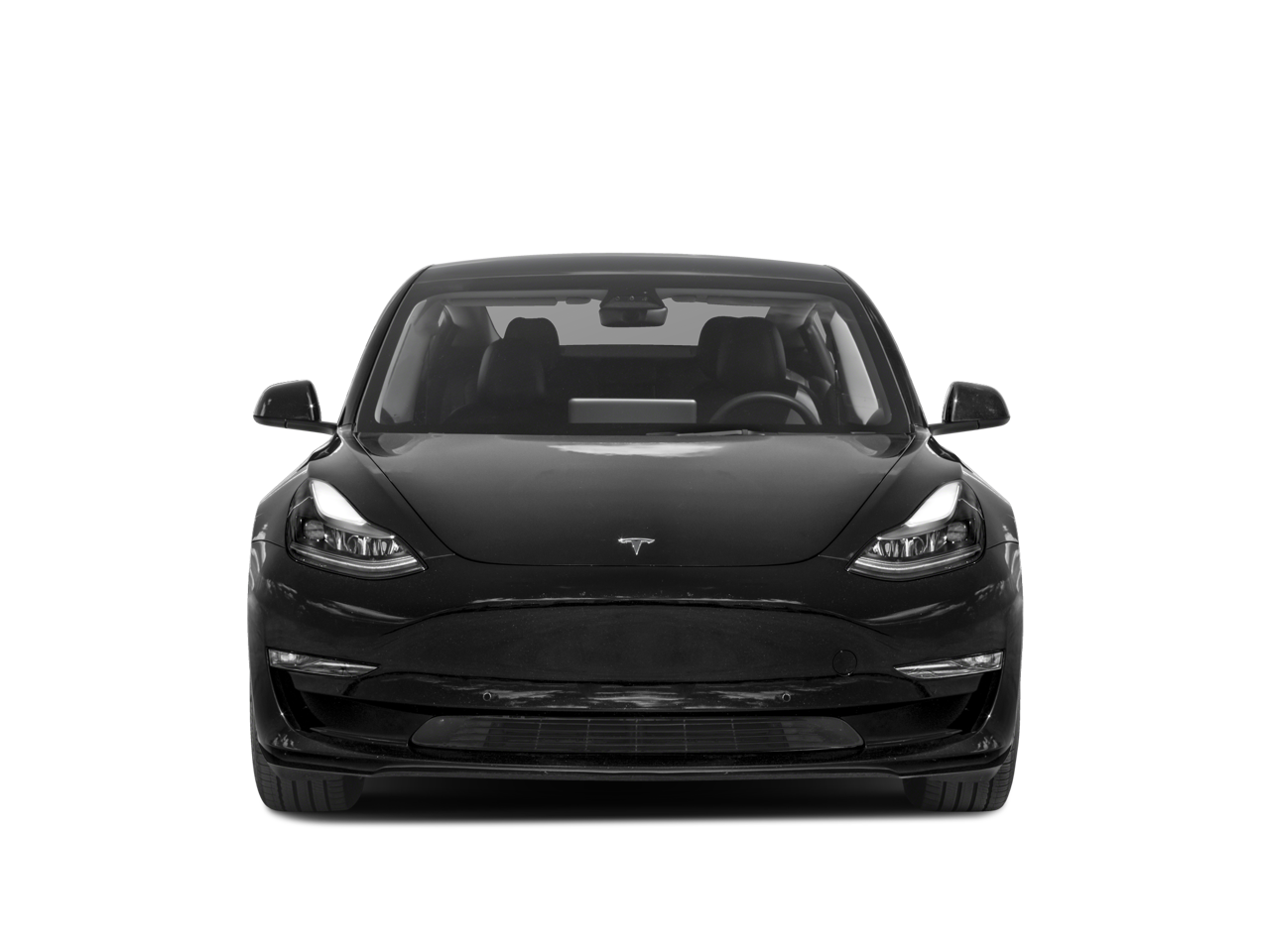 2023 Tesla Model 3 Standard Range Plus