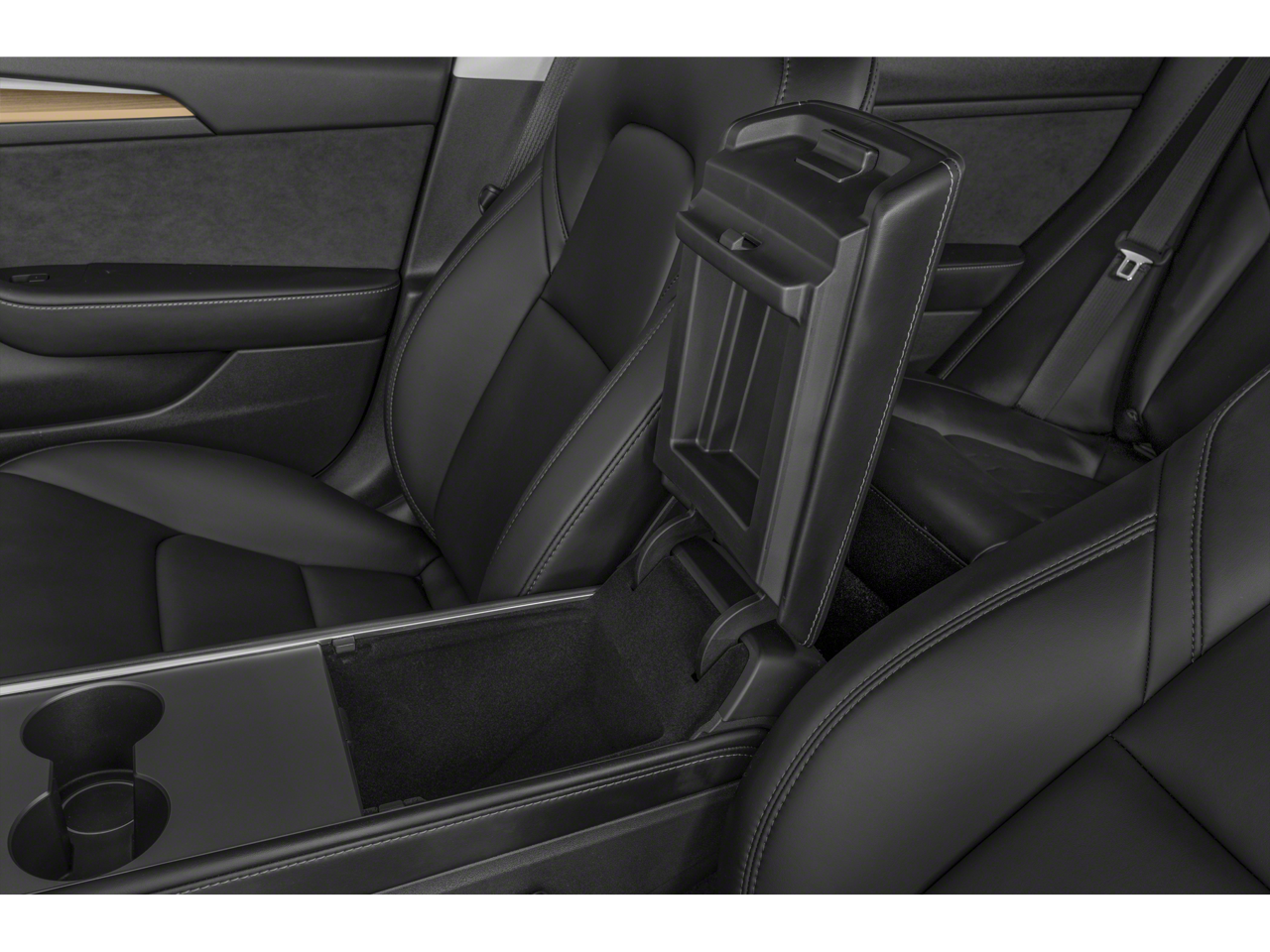 2023 Tesla Model 3 Standard Range Plus