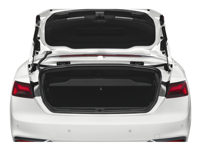 2024 Audi A5 Cabriolet S line Premium